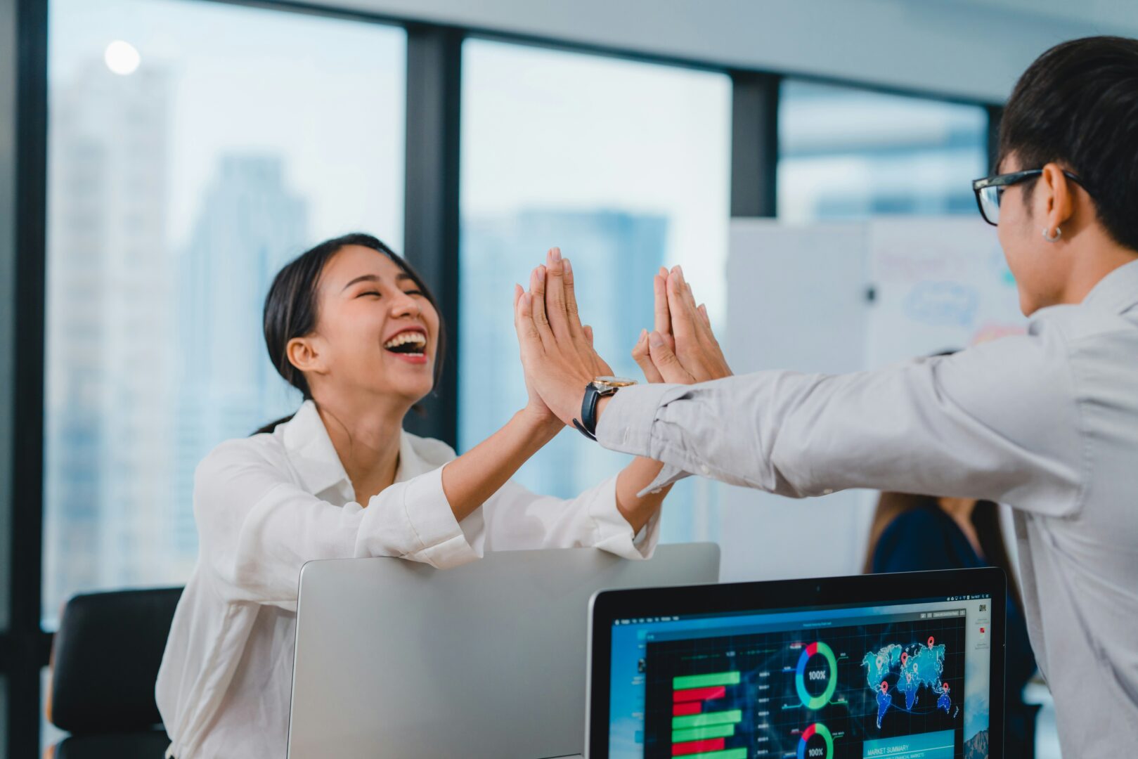 workplace compliance program