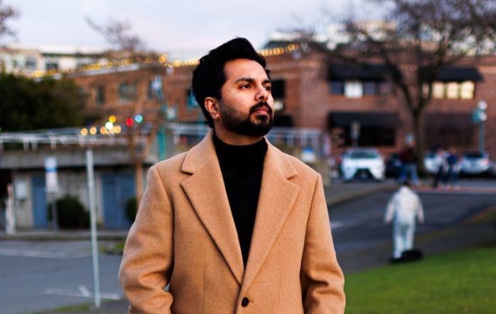 Akash Singh