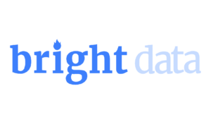 Bright Data Logo