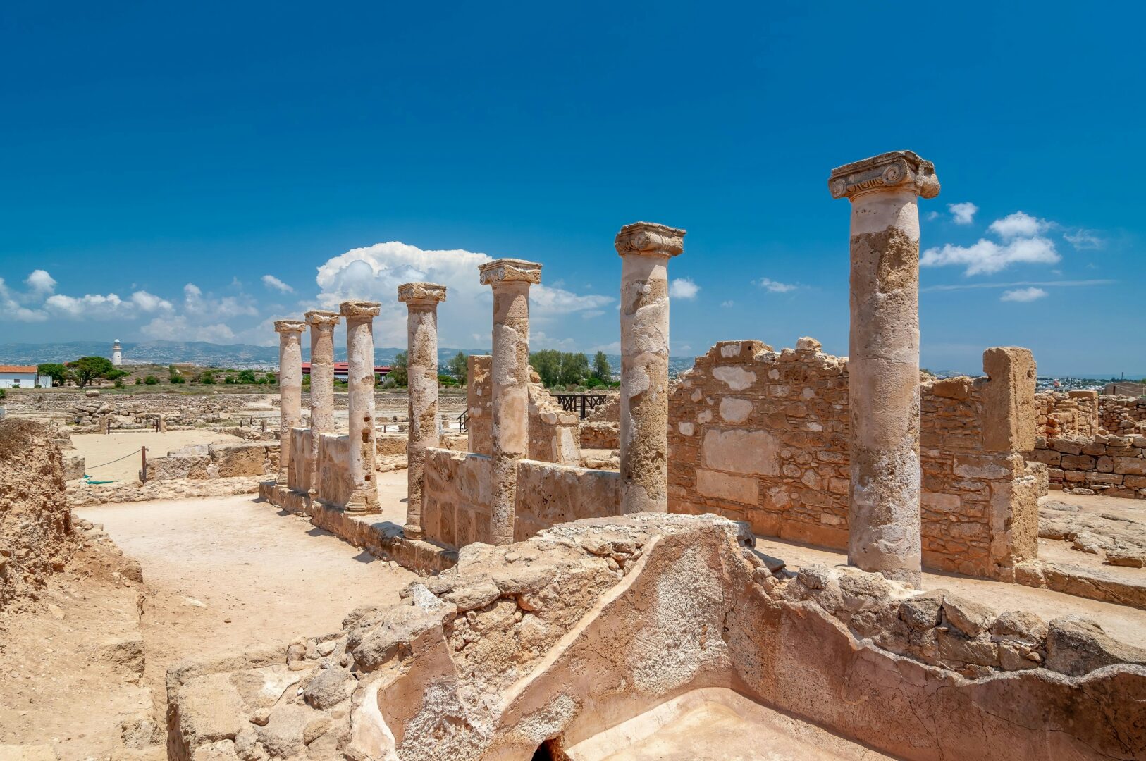 Cyprus