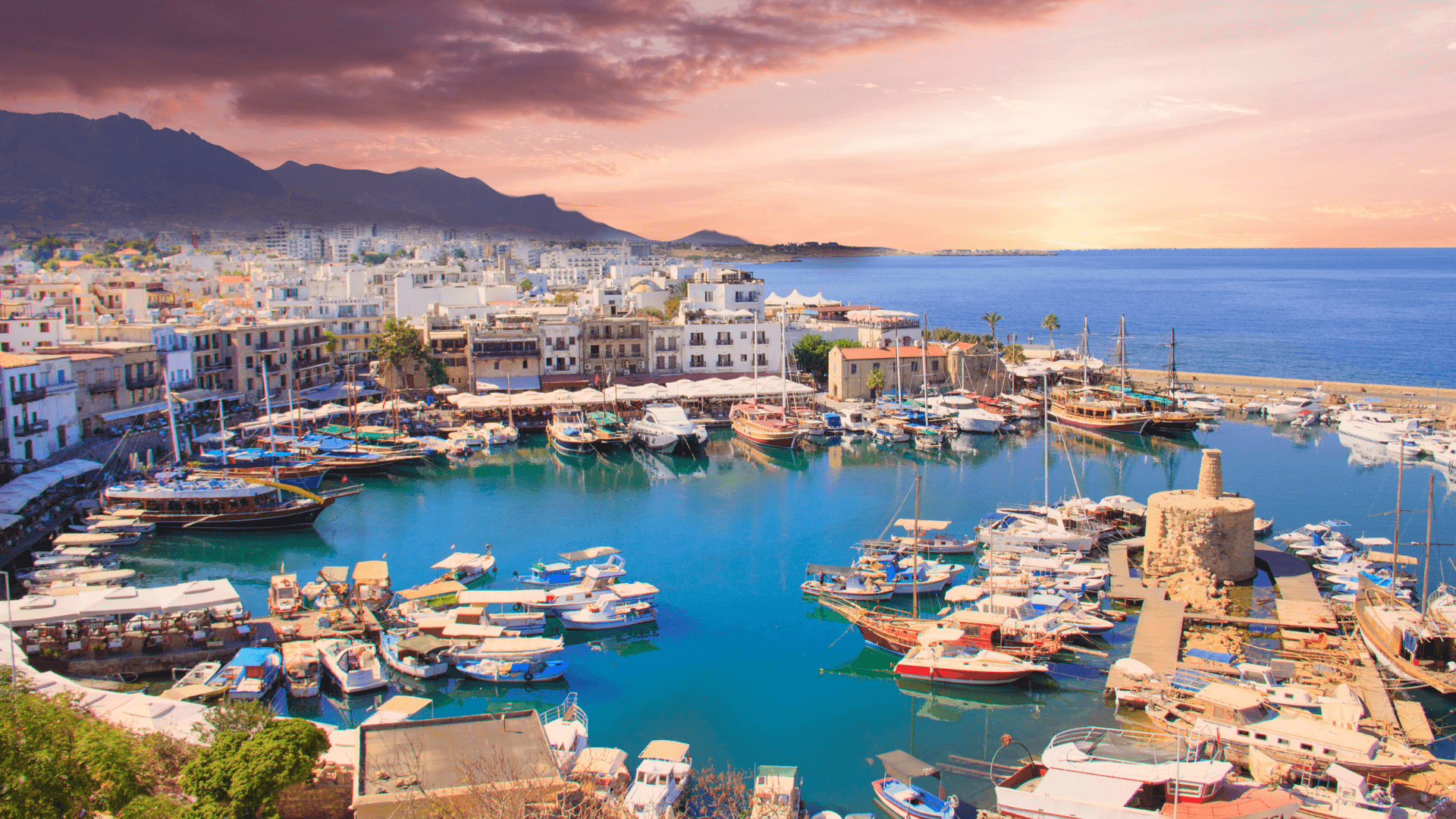 Cyprus