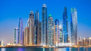 Dubai