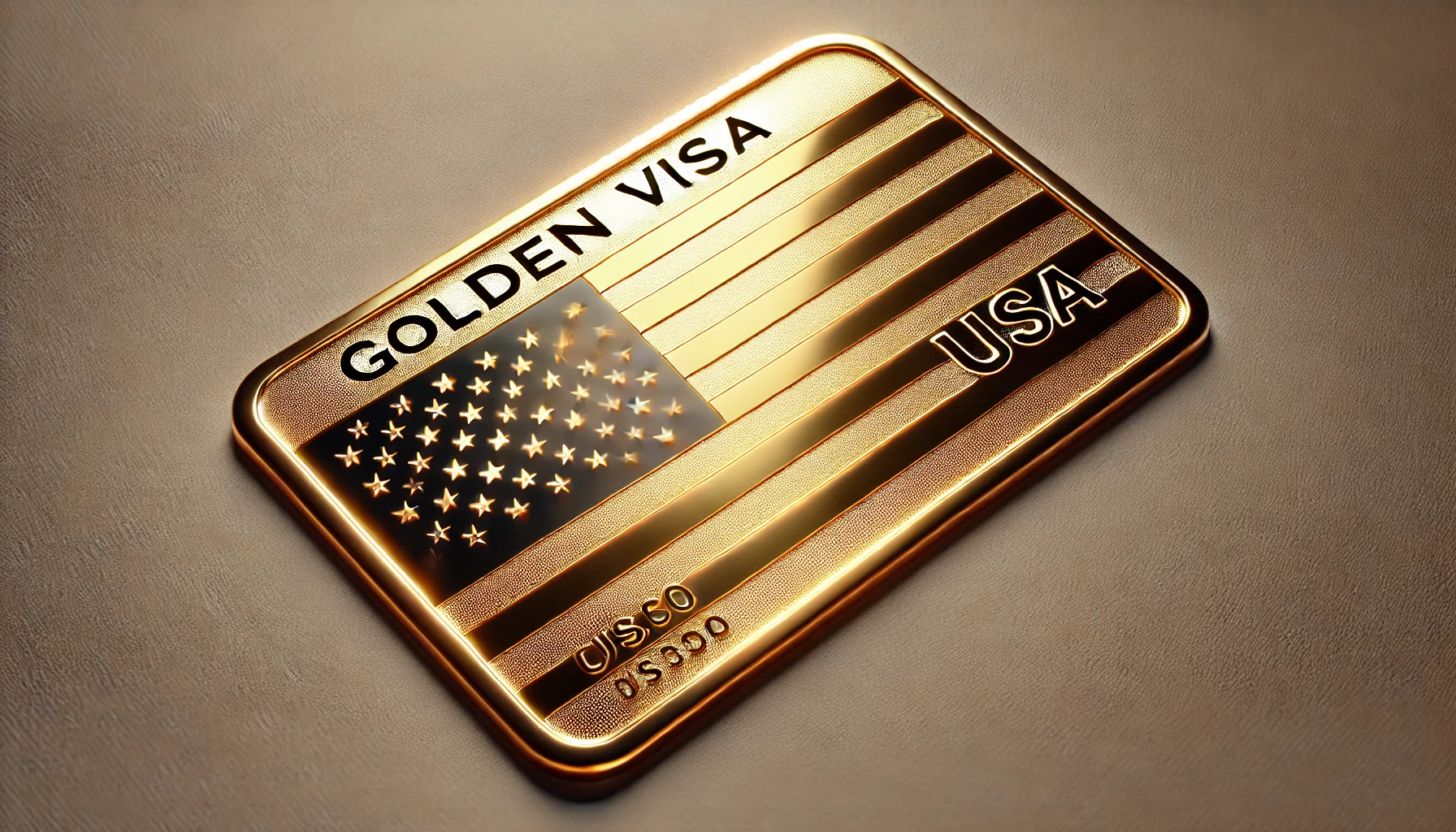 Golden Visa