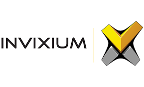 Invixium Logo