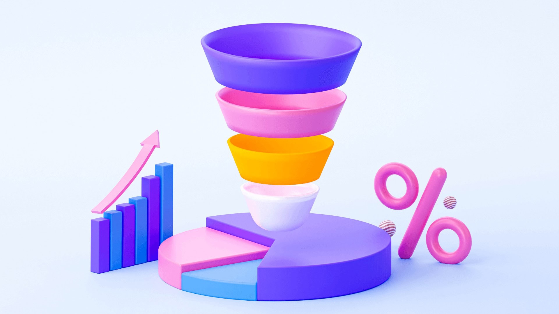 How To Build A High-Converting Lead Funnel For Startups - TechRound