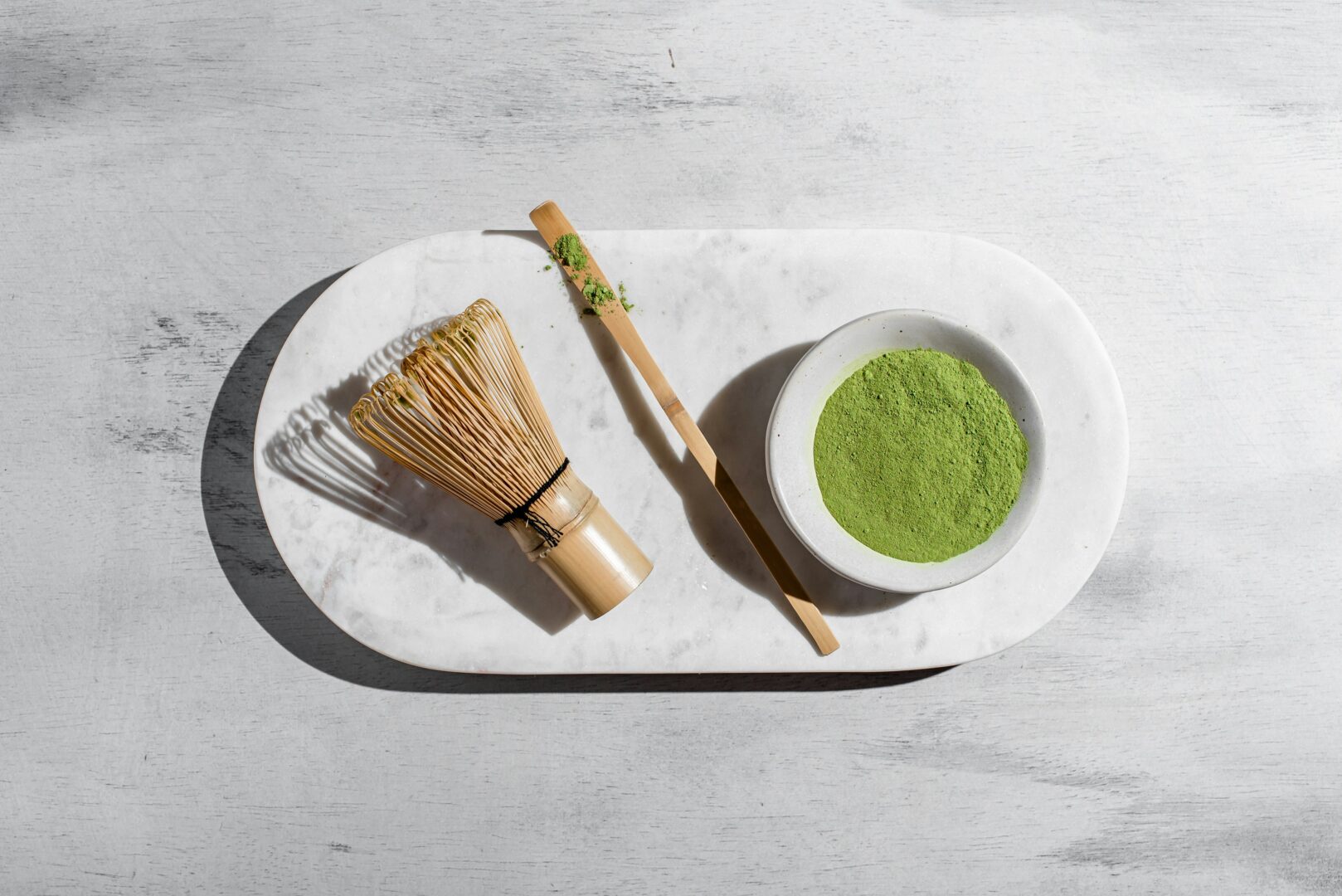 Matcha