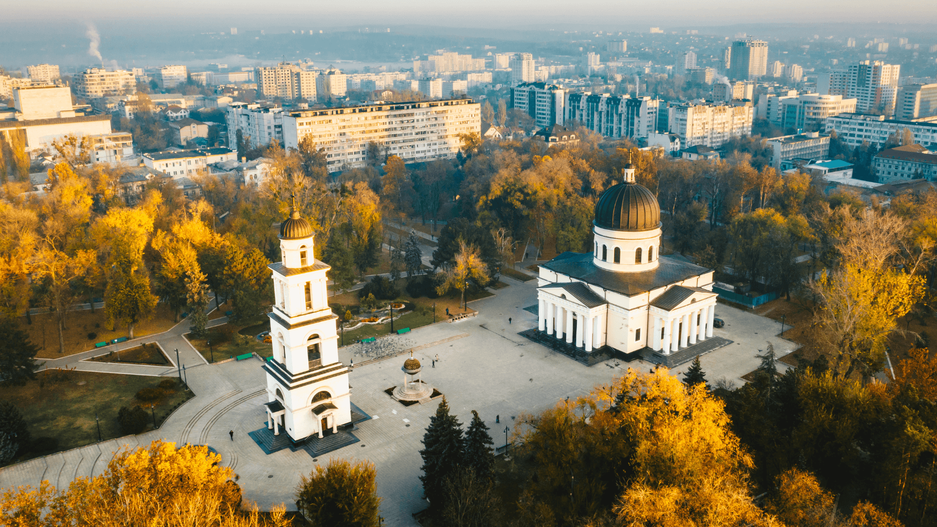 Moldova