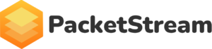 PacketStream Logo