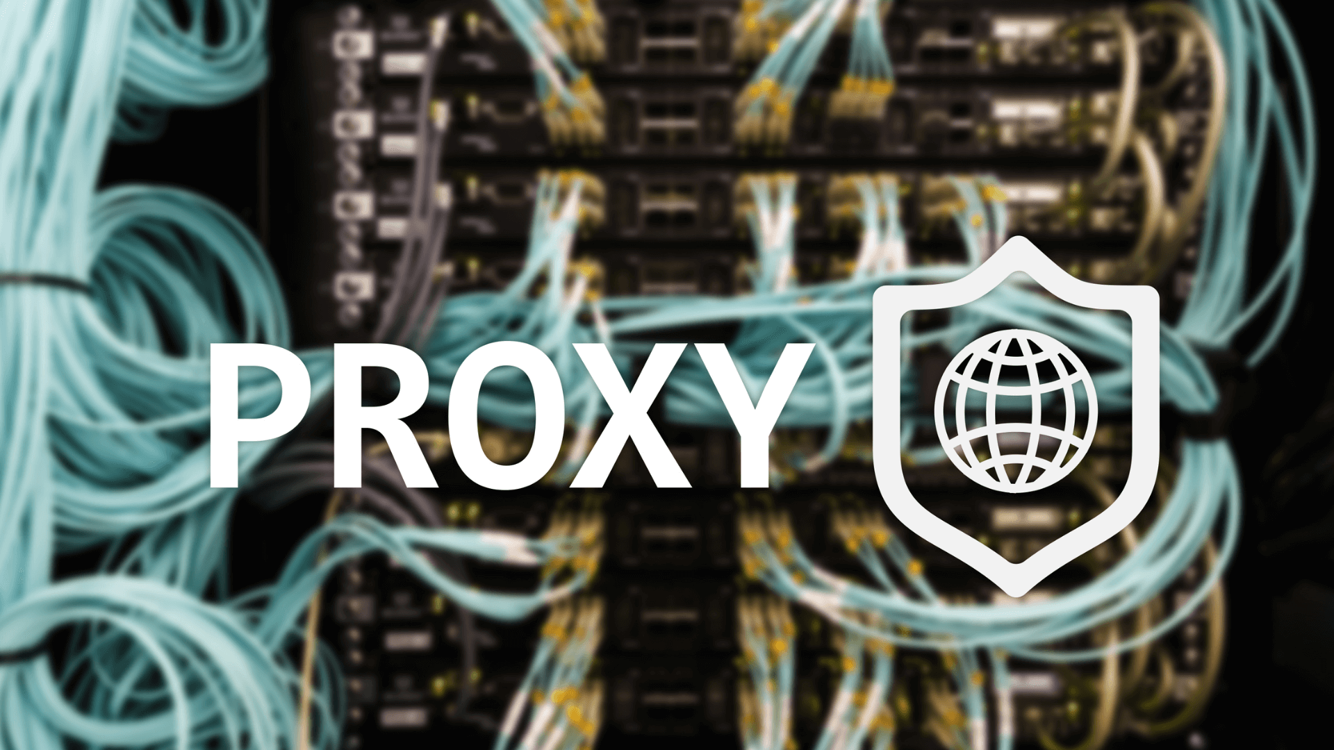 Proxy Server