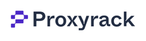 ProxyRack Logo