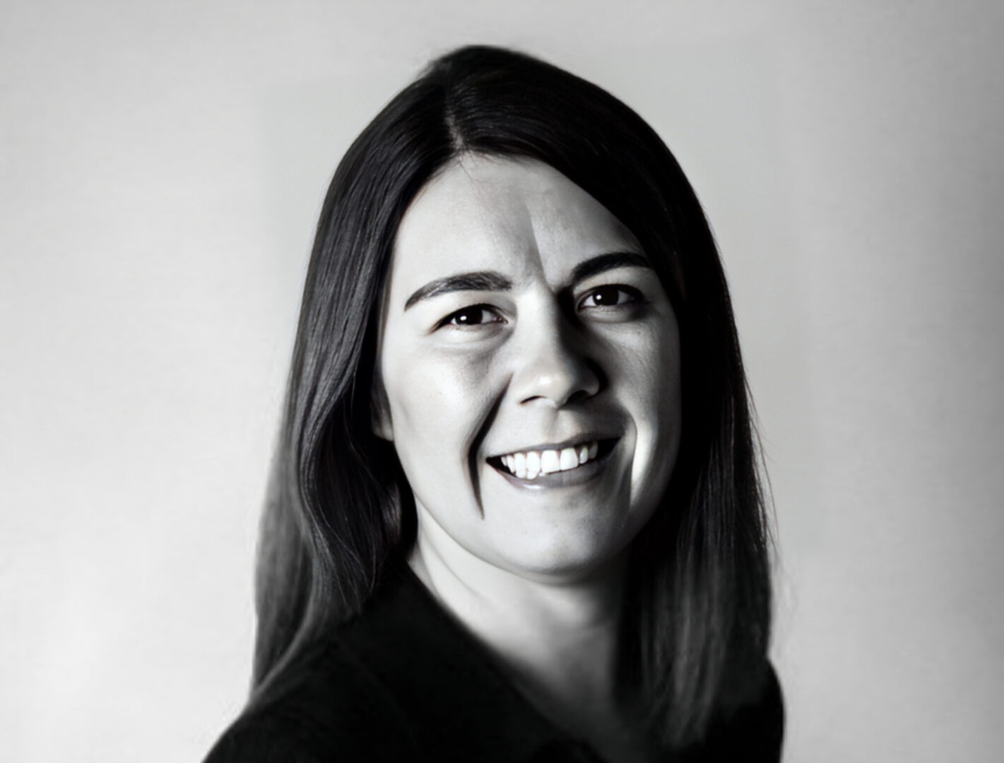 Rebecca Griffiths - Chief Executive Officer (1)