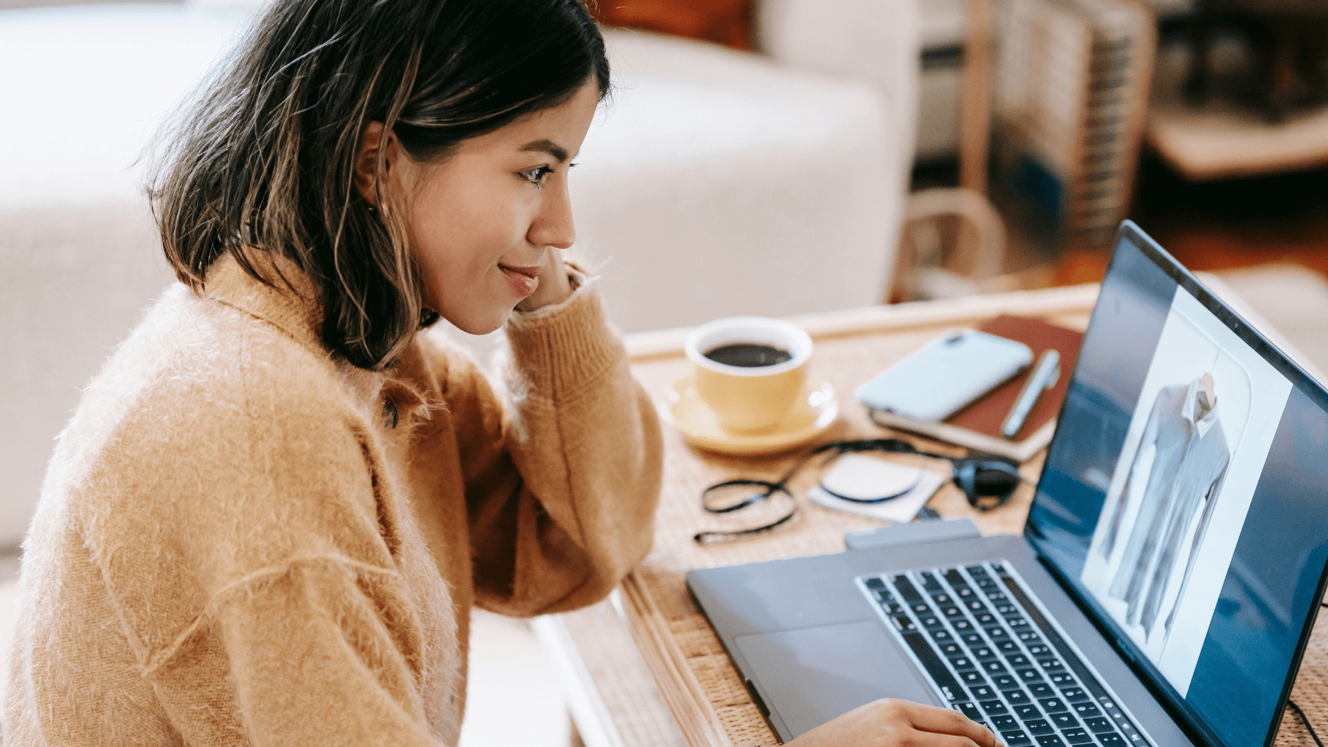 Remote Worker