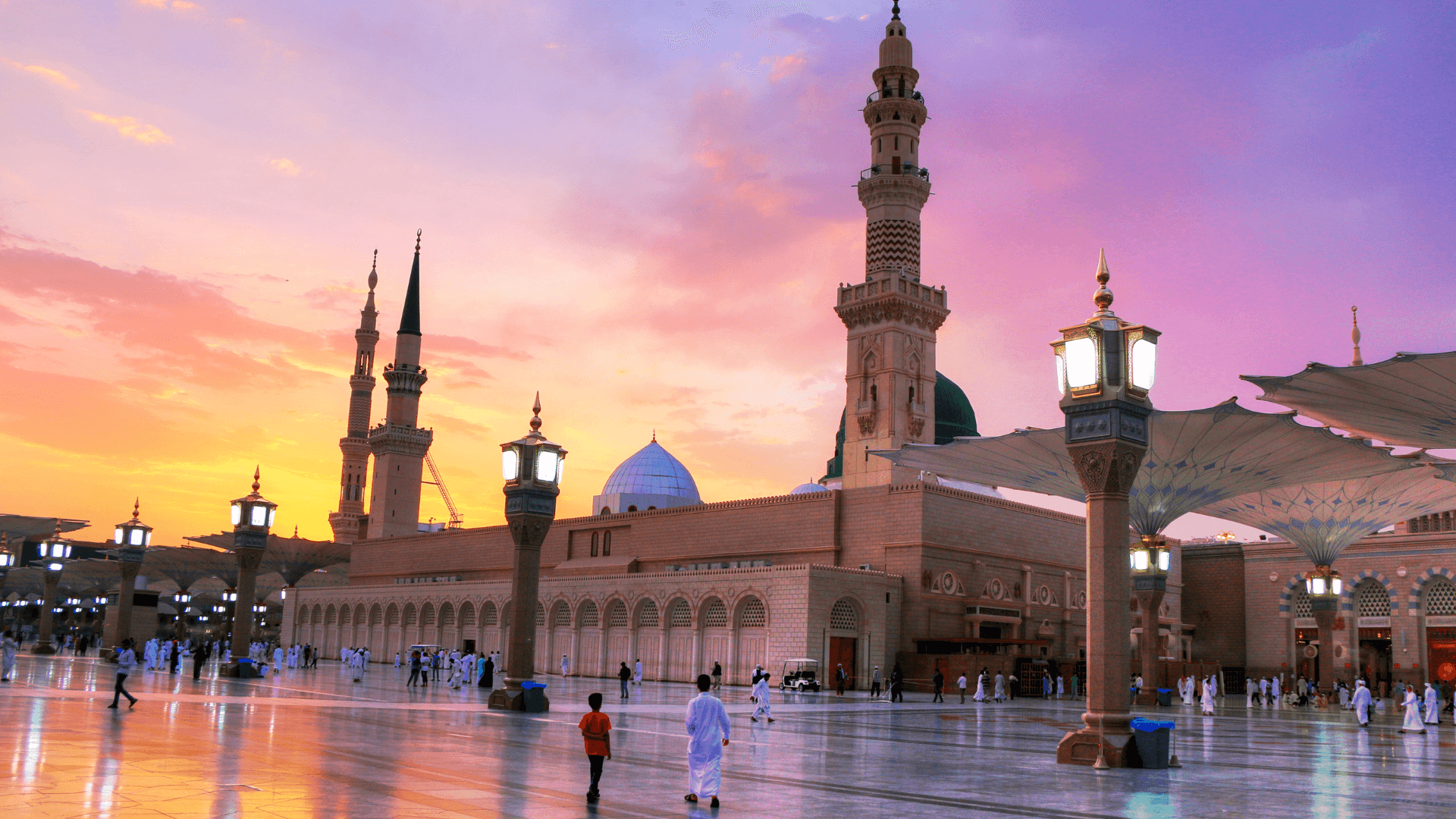 Saudi Arabia