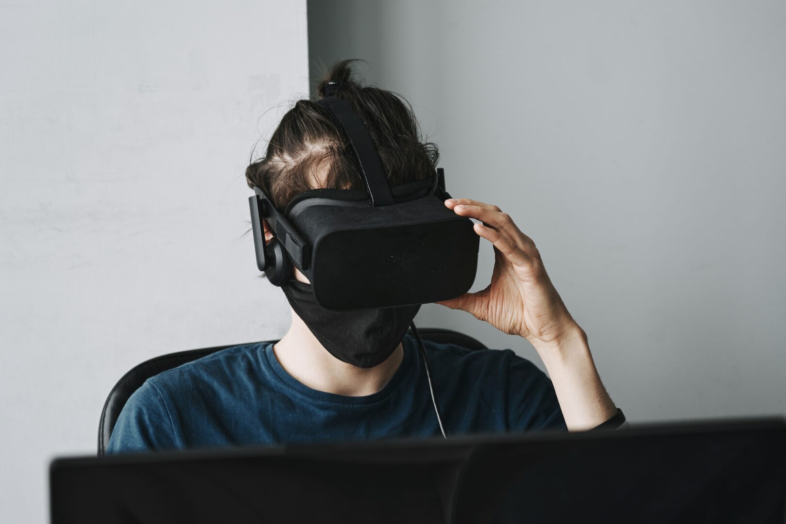 VR-AI