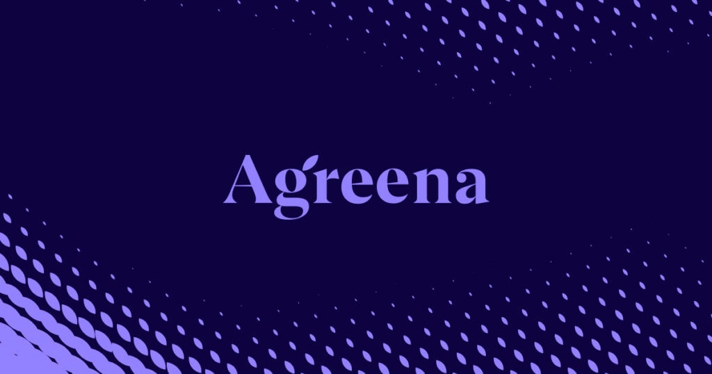 3. Agreena - TechRound