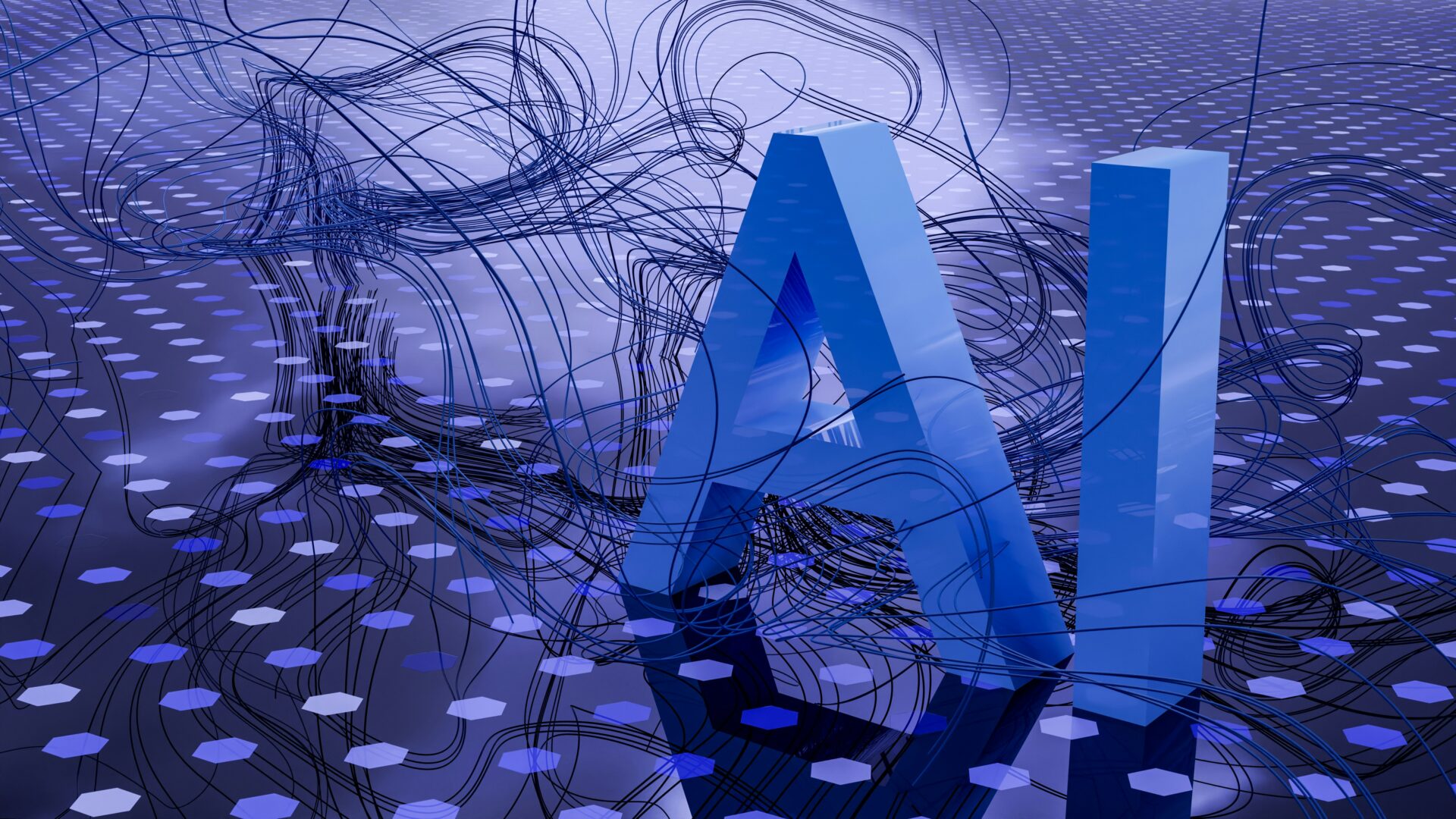 AI-background