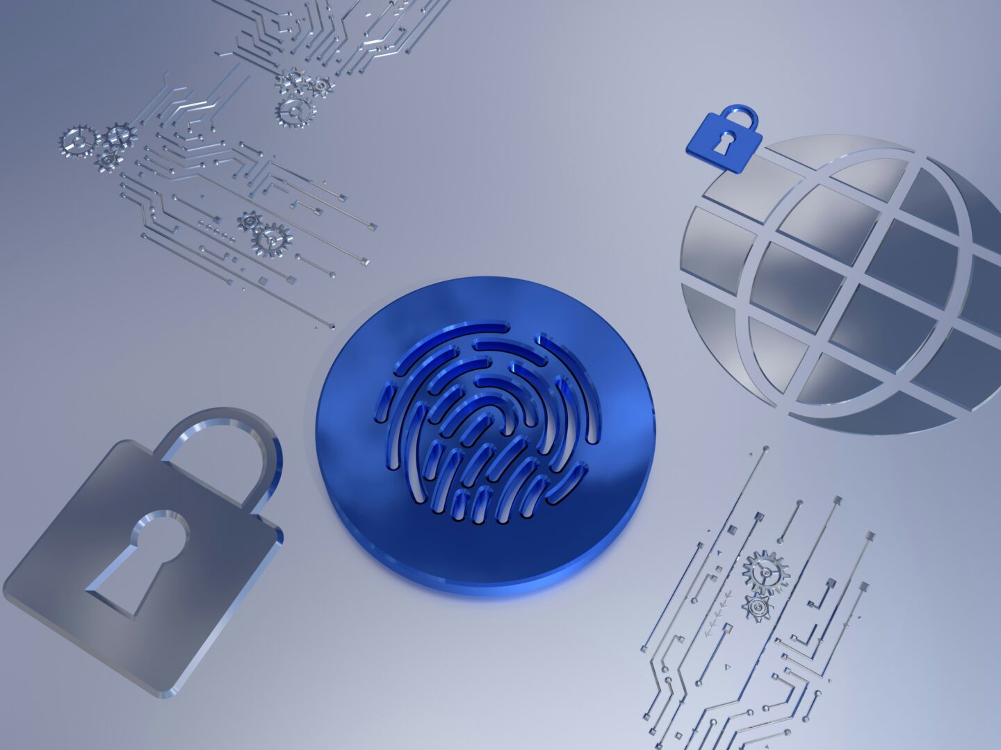 cybersecurity