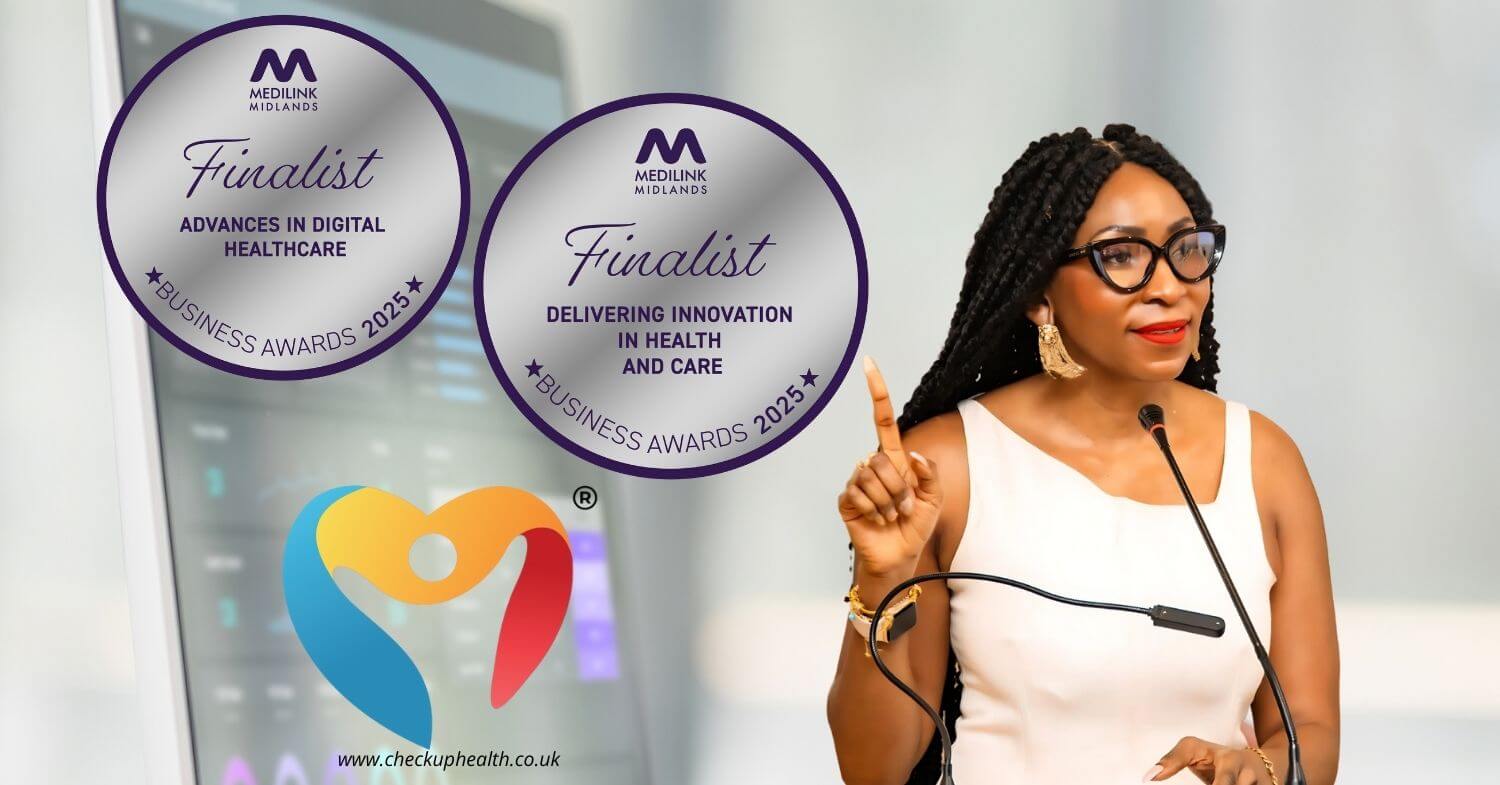 checkup-health-medical-tech-award