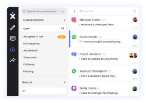 commbox-interface