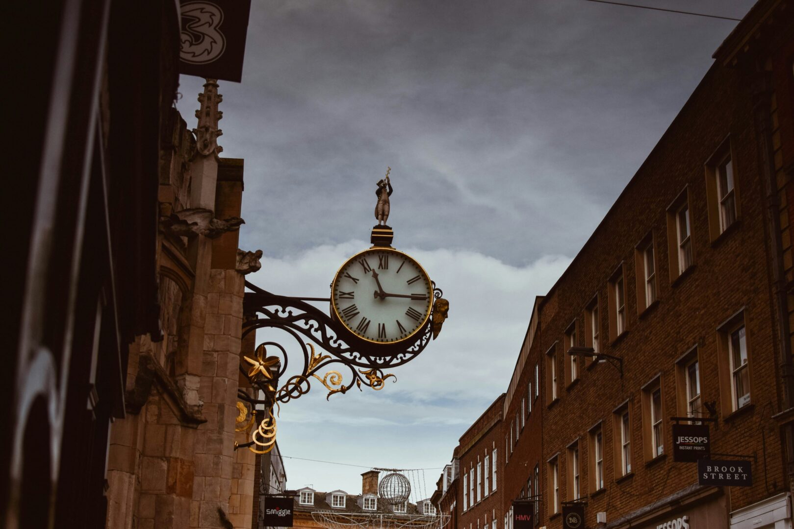 england-street