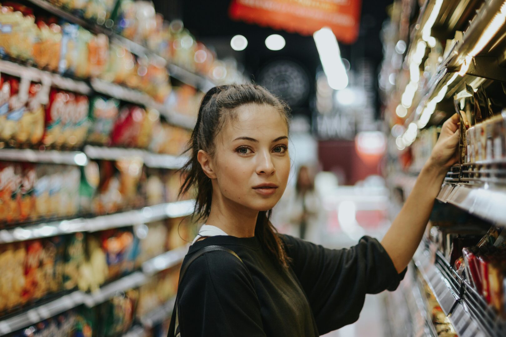 department-store