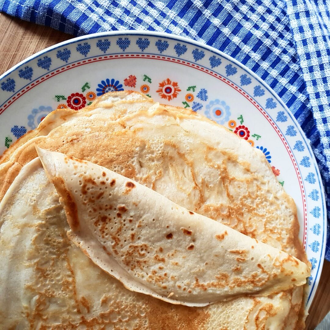 pancakes