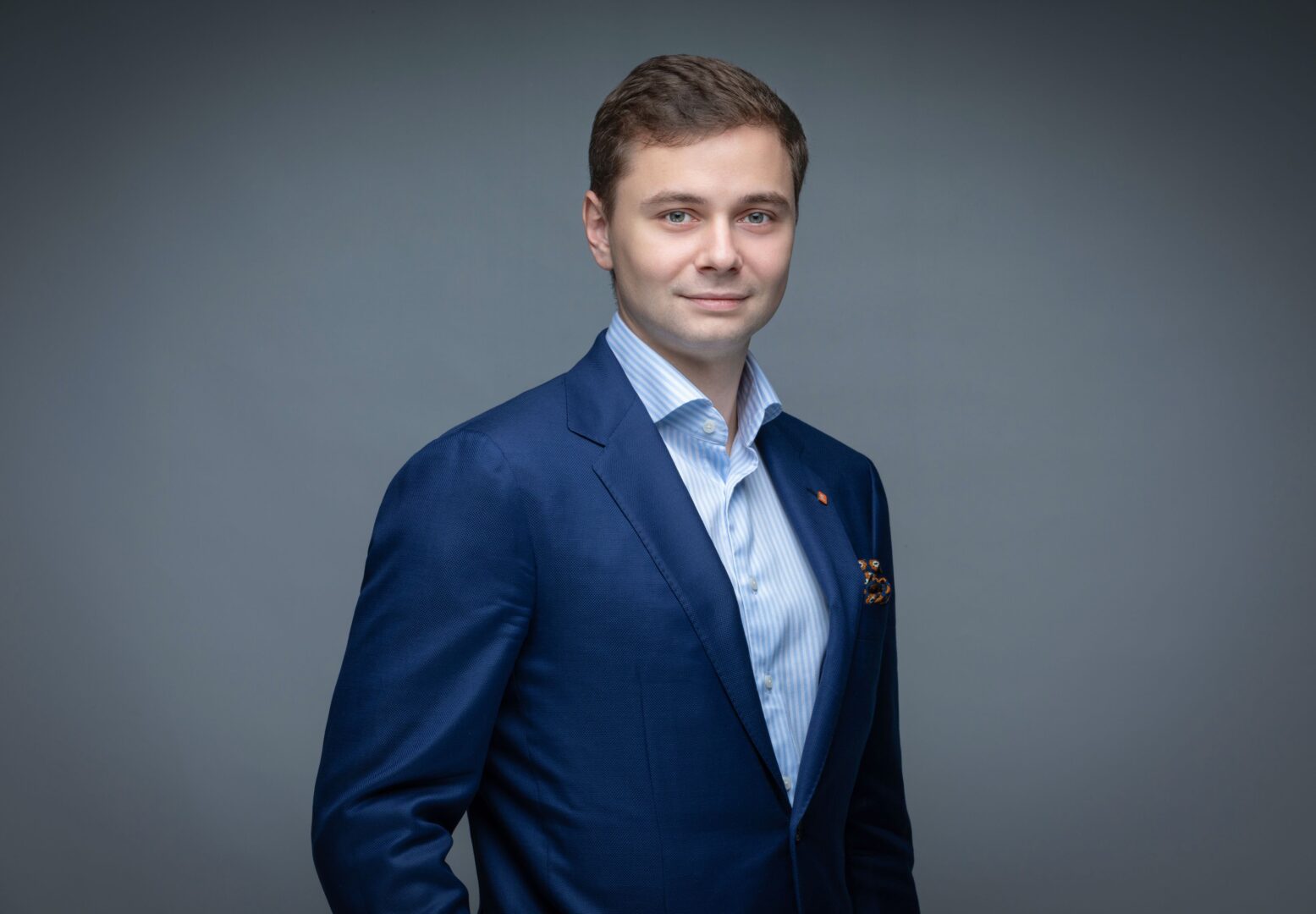 Andrey Bolshakov