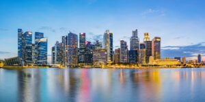 singapore 
