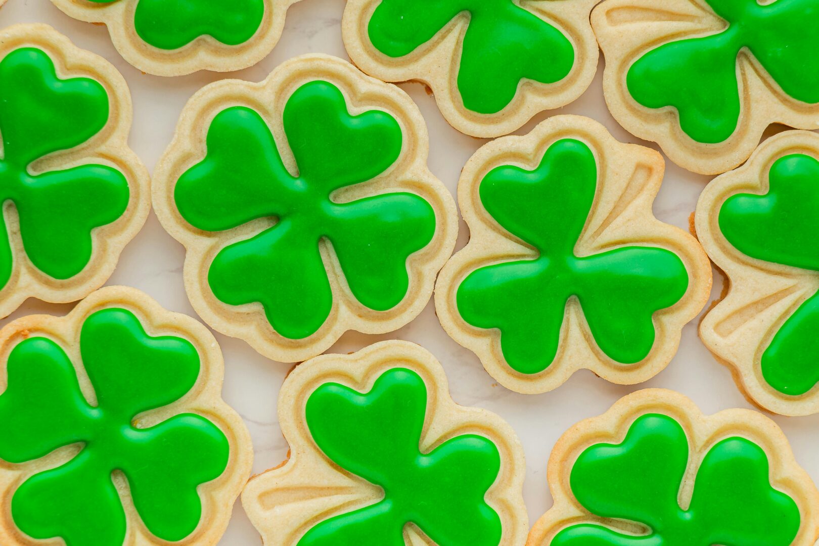 st patricks day