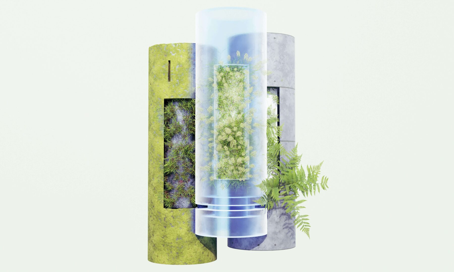 green fintech