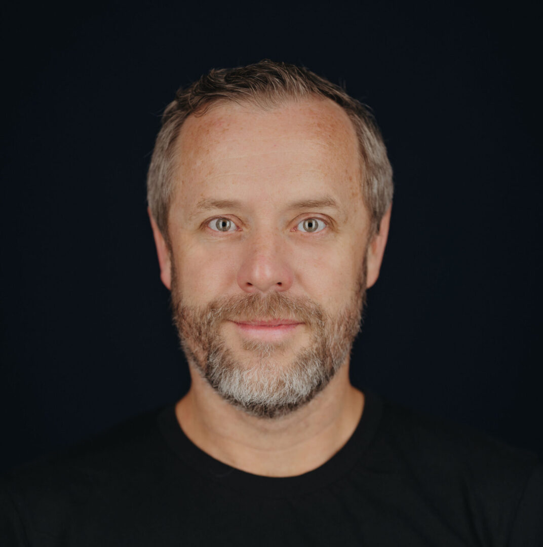 Dave Smallwood, UK MD of Mollie