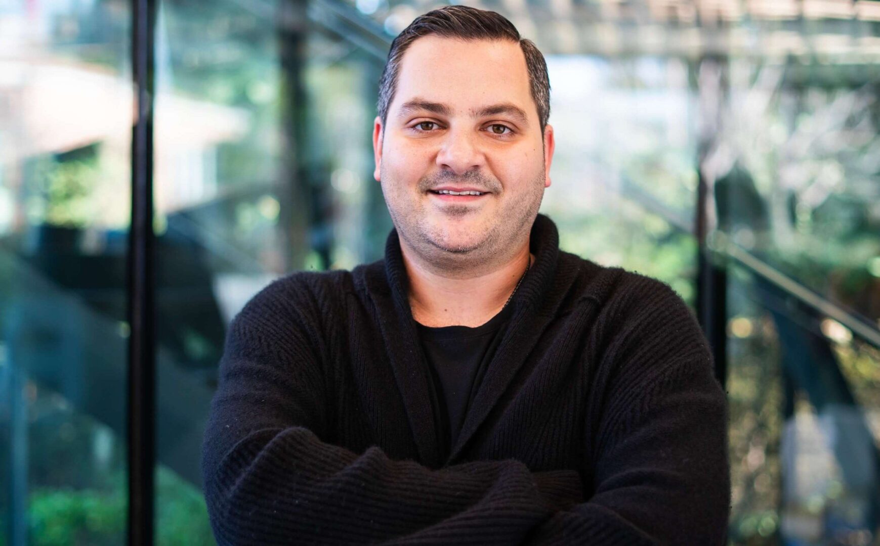 Ahmed-F.-Karsli-Papara-ceo
