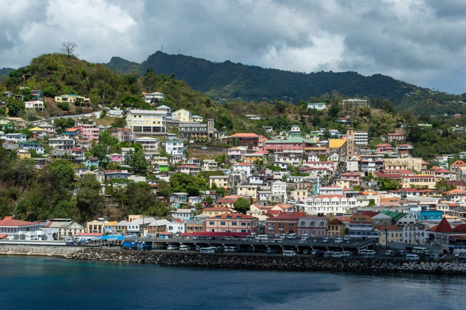 Antigua and Barbuda