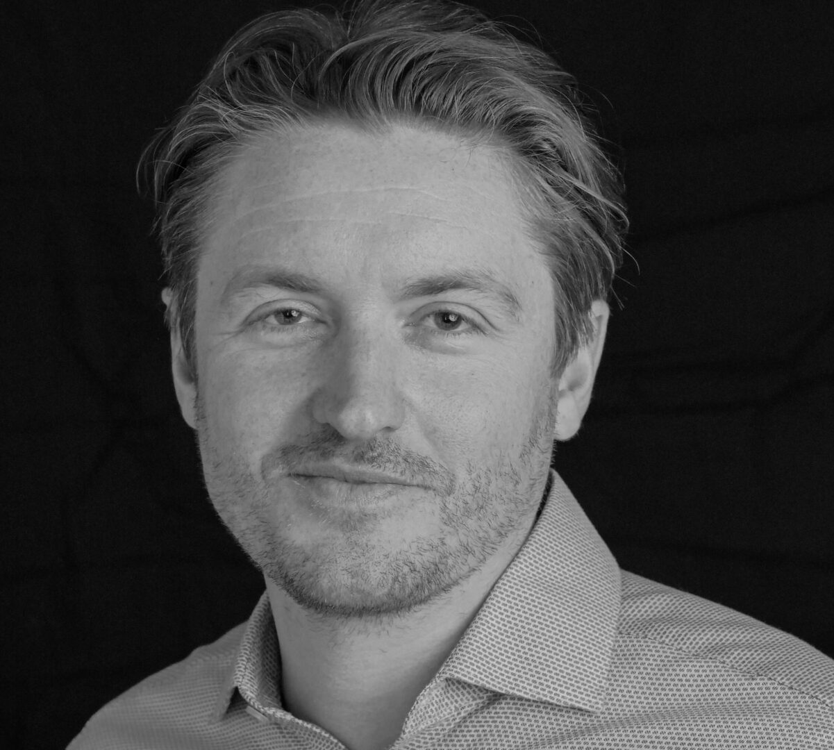 Benjamin-Parker-eflow-Global-CEO