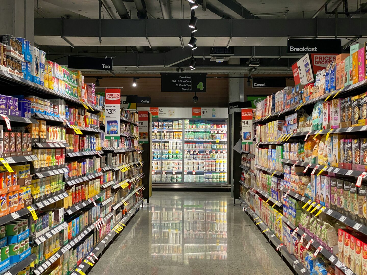 Co-Op