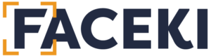 Faceki Logo