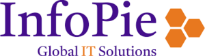 InfoPie Logo