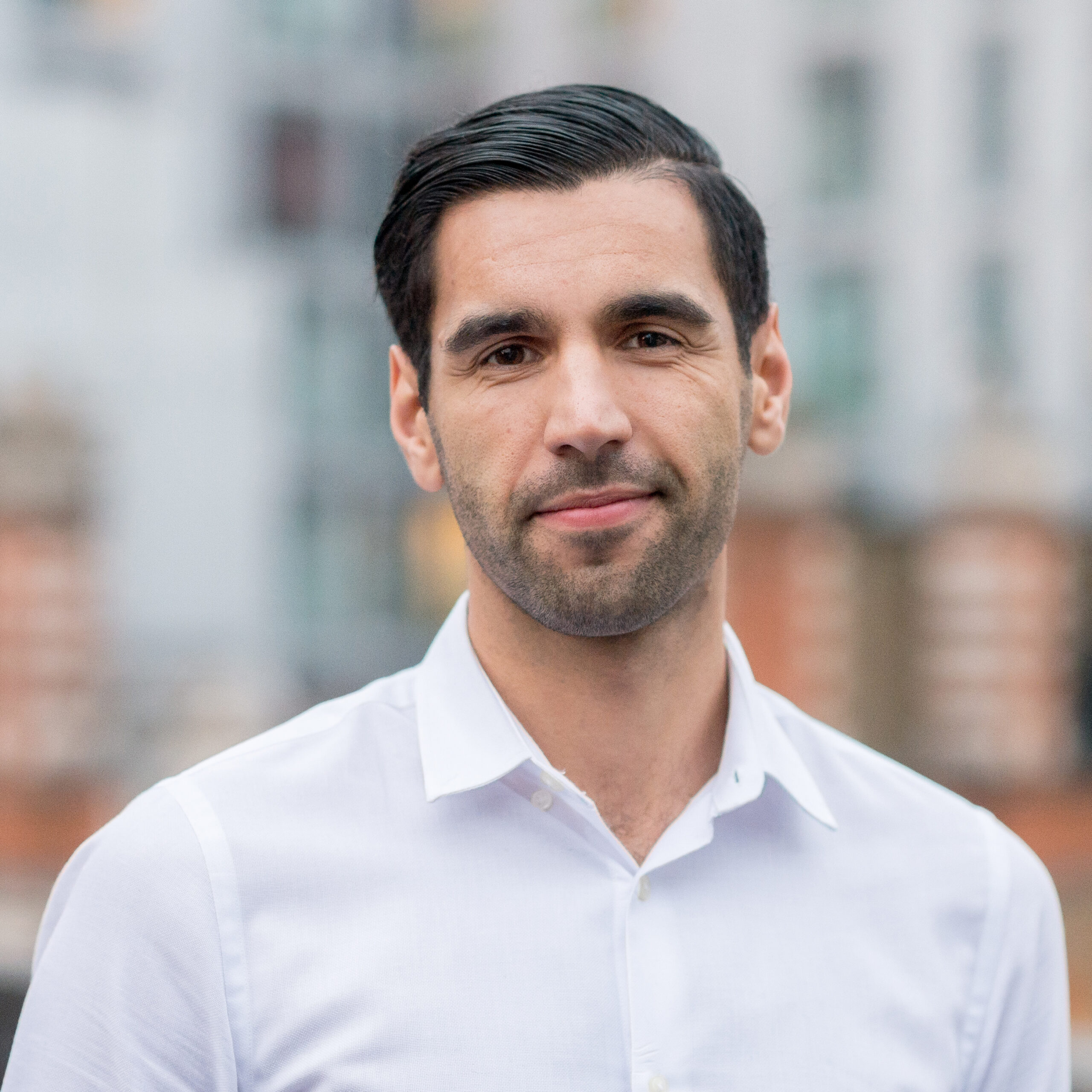 Meet Jamie Akhtar, CEO and Co-Founder at All-In-One Cybersecurity Platform:  CyberSmart - TechRound