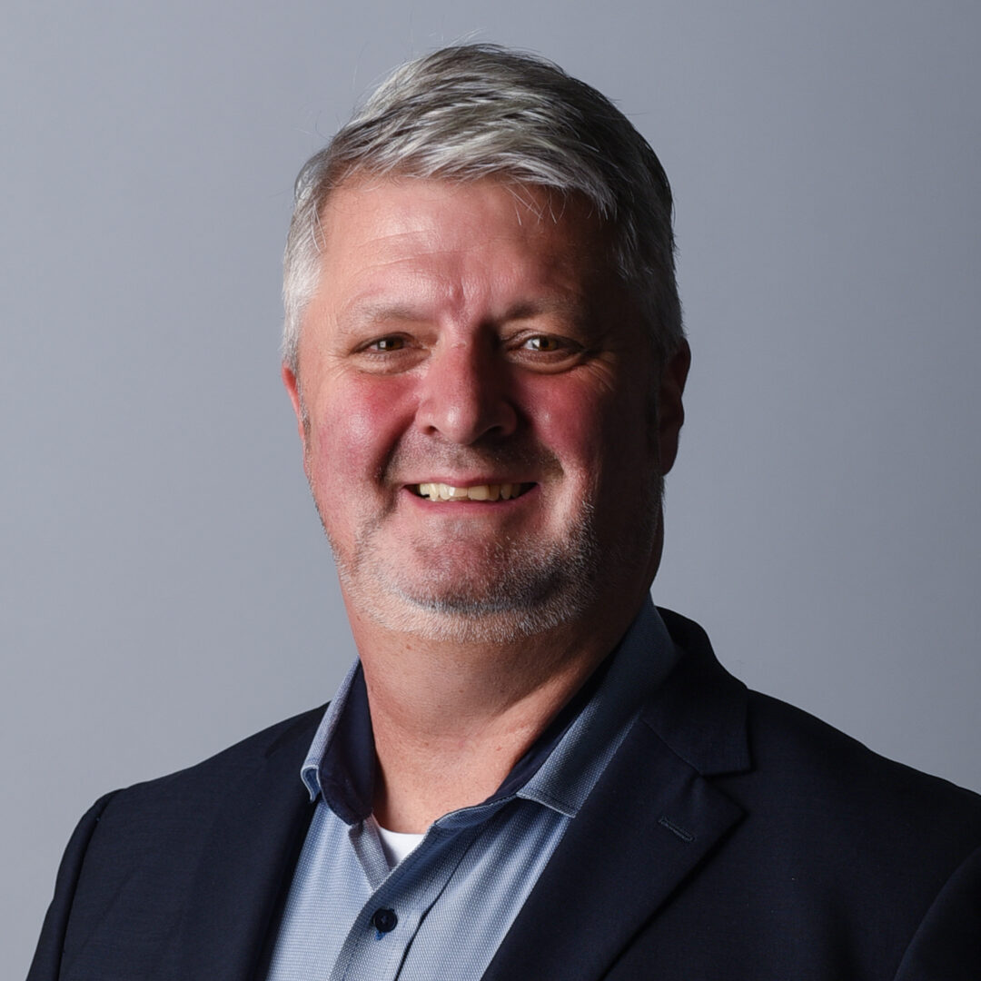 Jens Podewski - CEO & Co-founder at FinXP