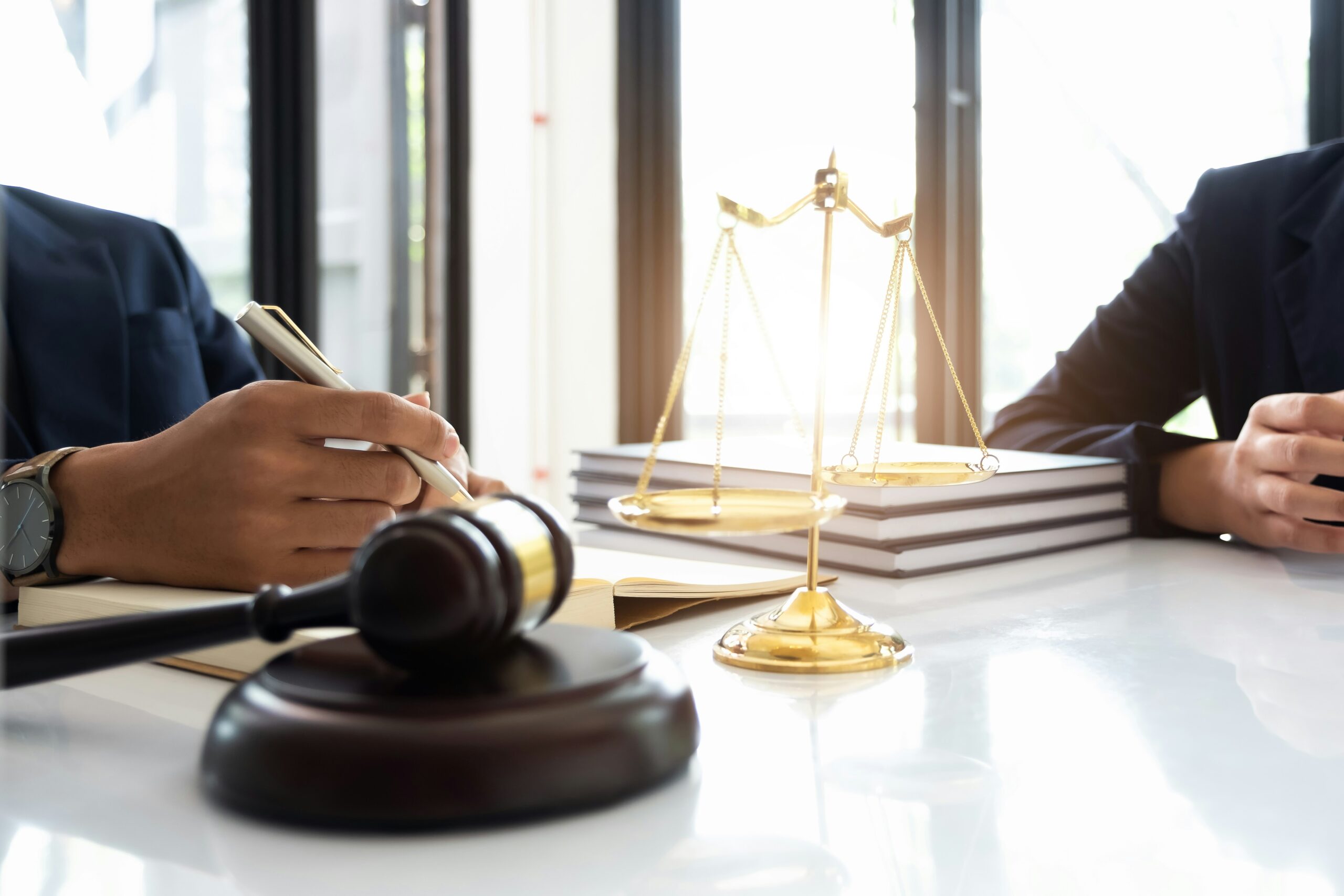 Lawyer