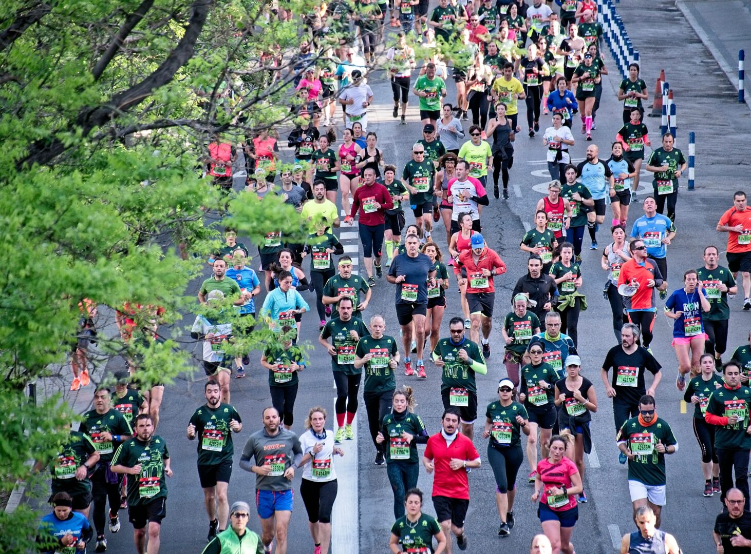 Marathon (2)