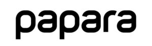 Papara-logo