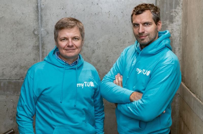 Raman-Korneu-Tomas-Navickas_myTU