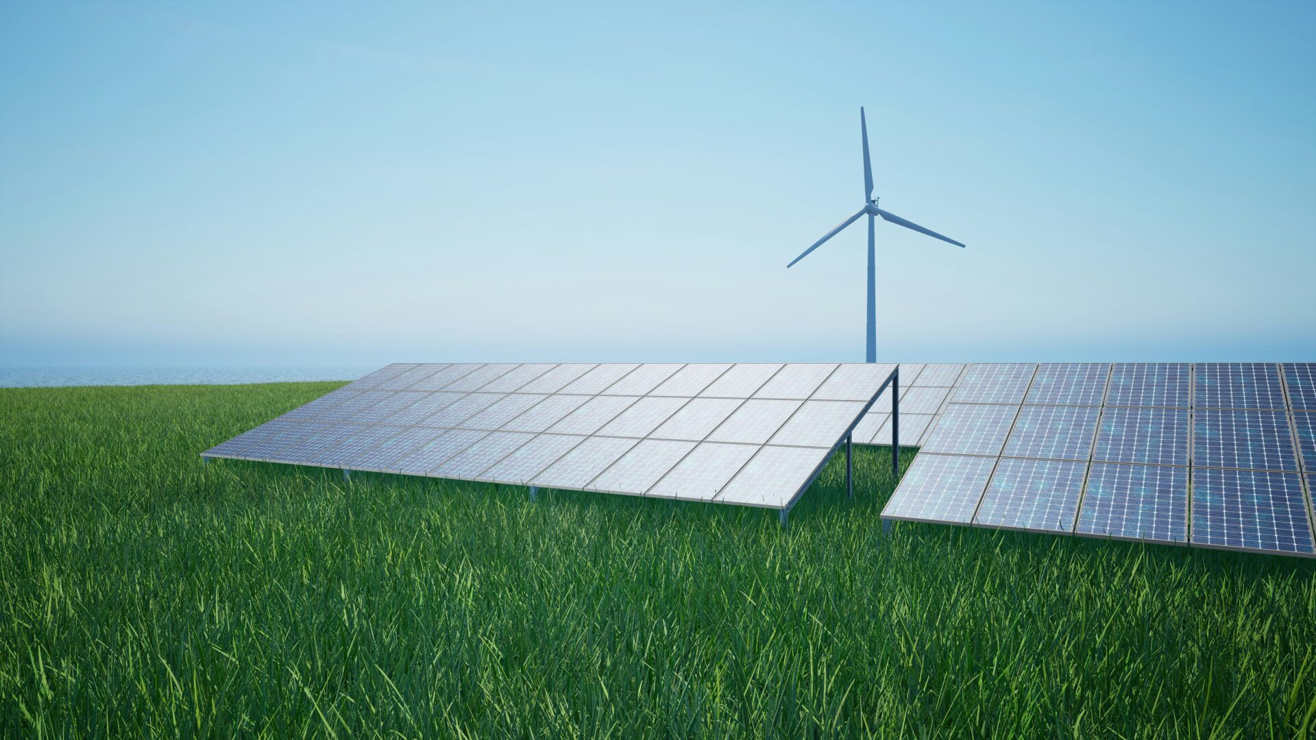 Renewable Energy