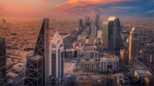 Riyadh