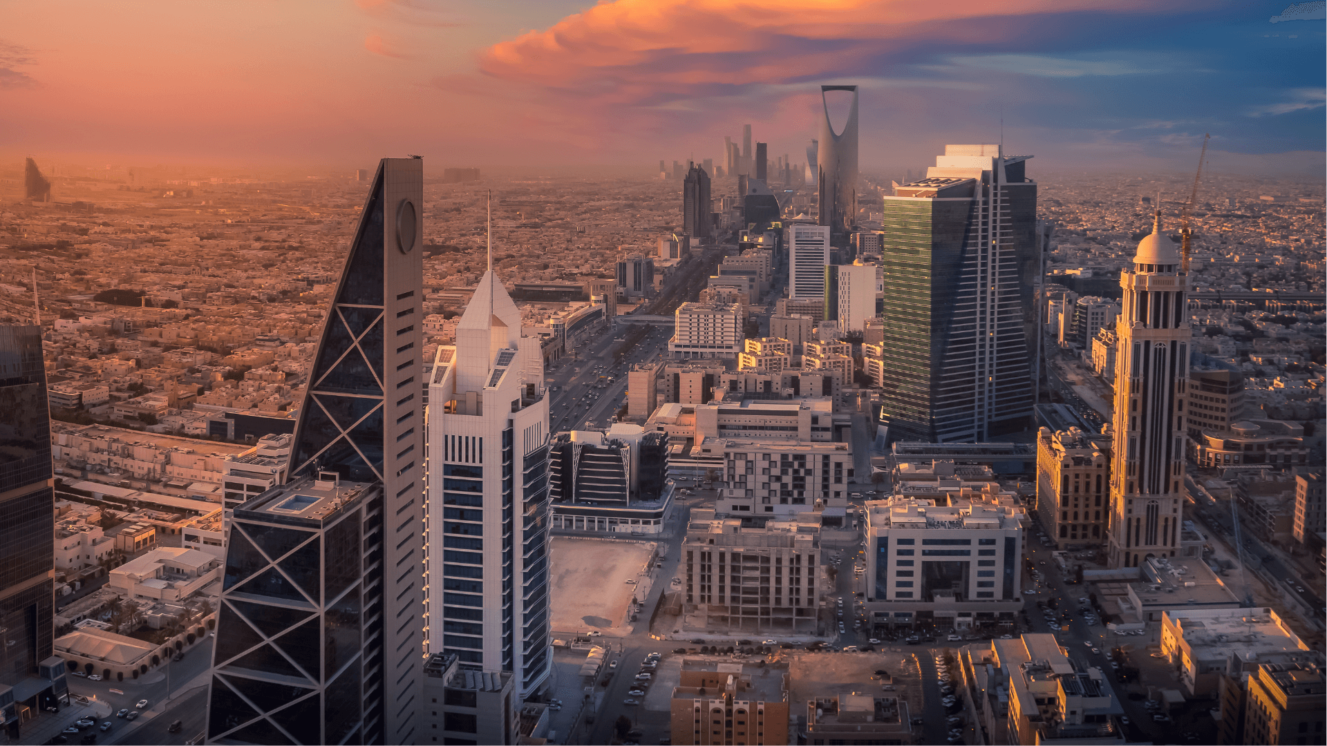 Riyadh