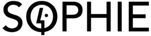 SOPHIE-logo-BW