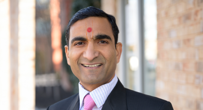 Shaileshbhai Kaklotar