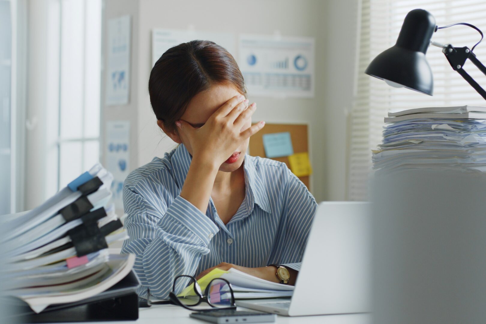 Stress (2)