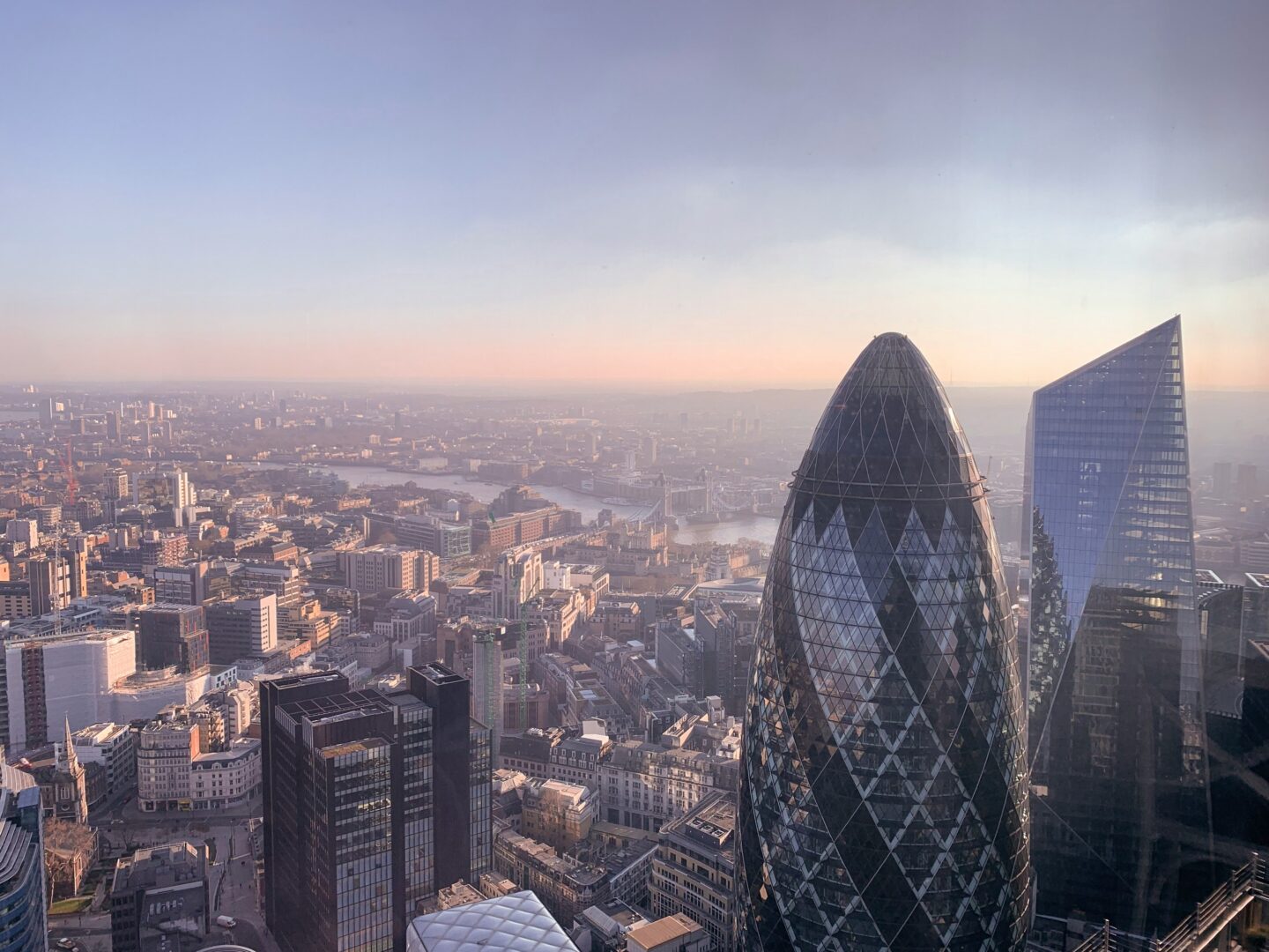 UK Scale Up